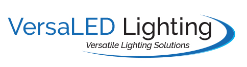VersoLED logo