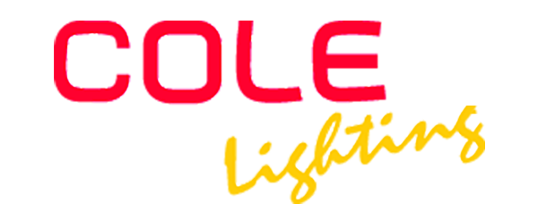 Cole Lighting logo
