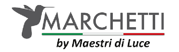 Marchetti logo