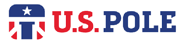 US Pole logo