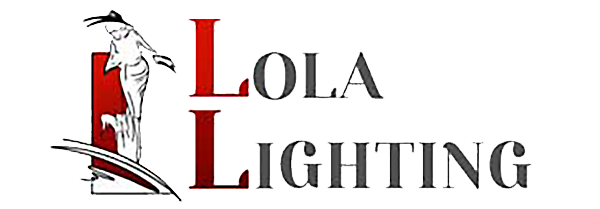 Lola Lighting logo